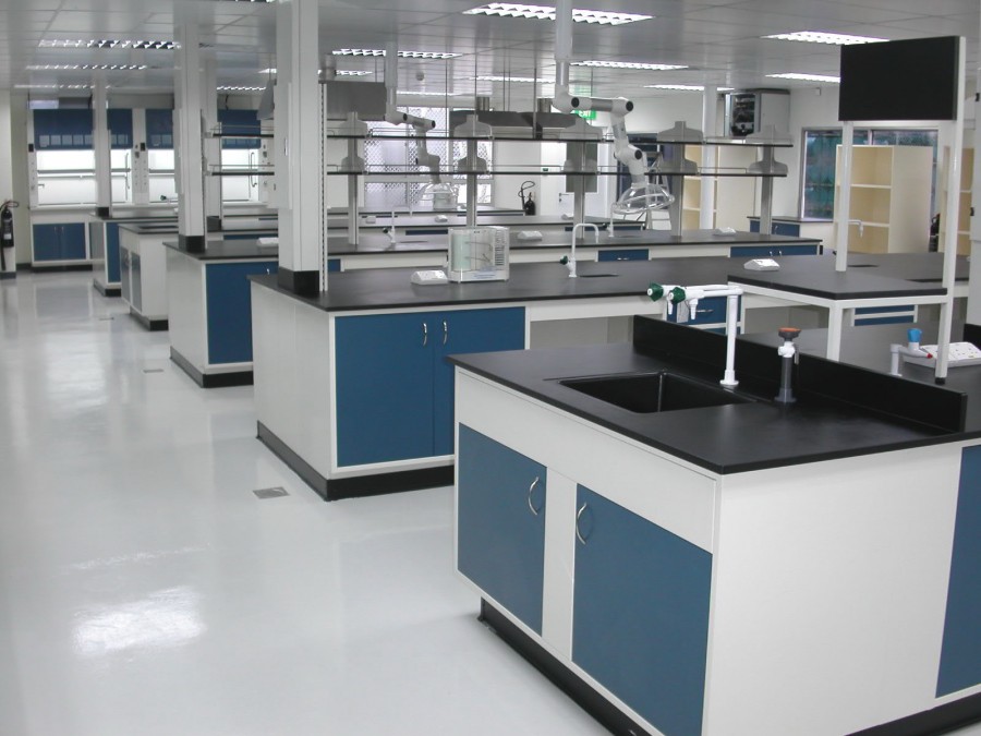 專業生物實驗室裝修公司